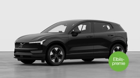 Volvo EX30 P5 Plus