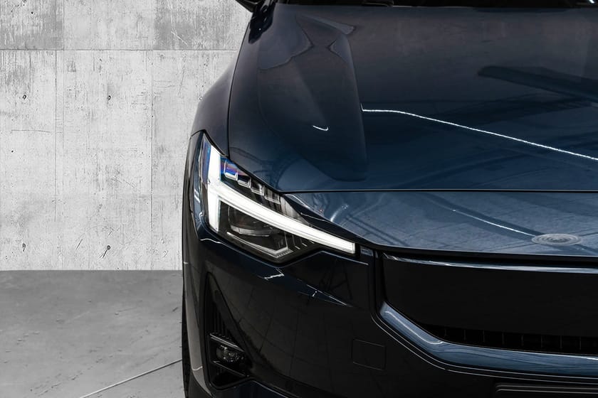 Bilde 4 av Polestar 2 Long Range Dual Motor