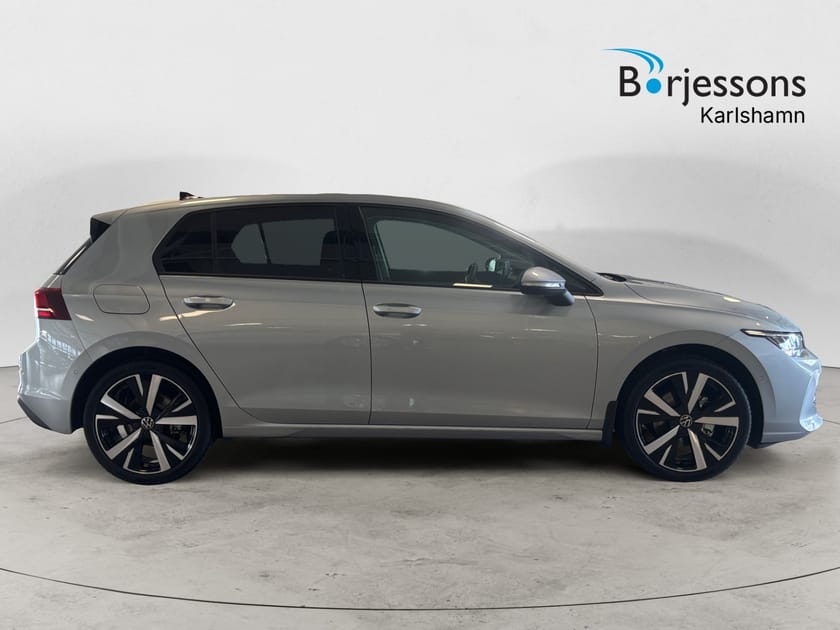 Bild 2 av Volkswagen Golf