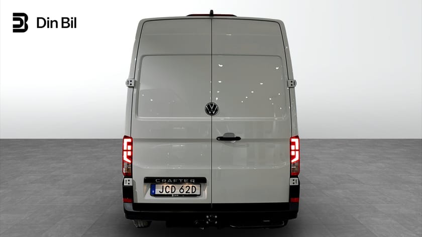 Bild 5 av Volkswagen Crafter