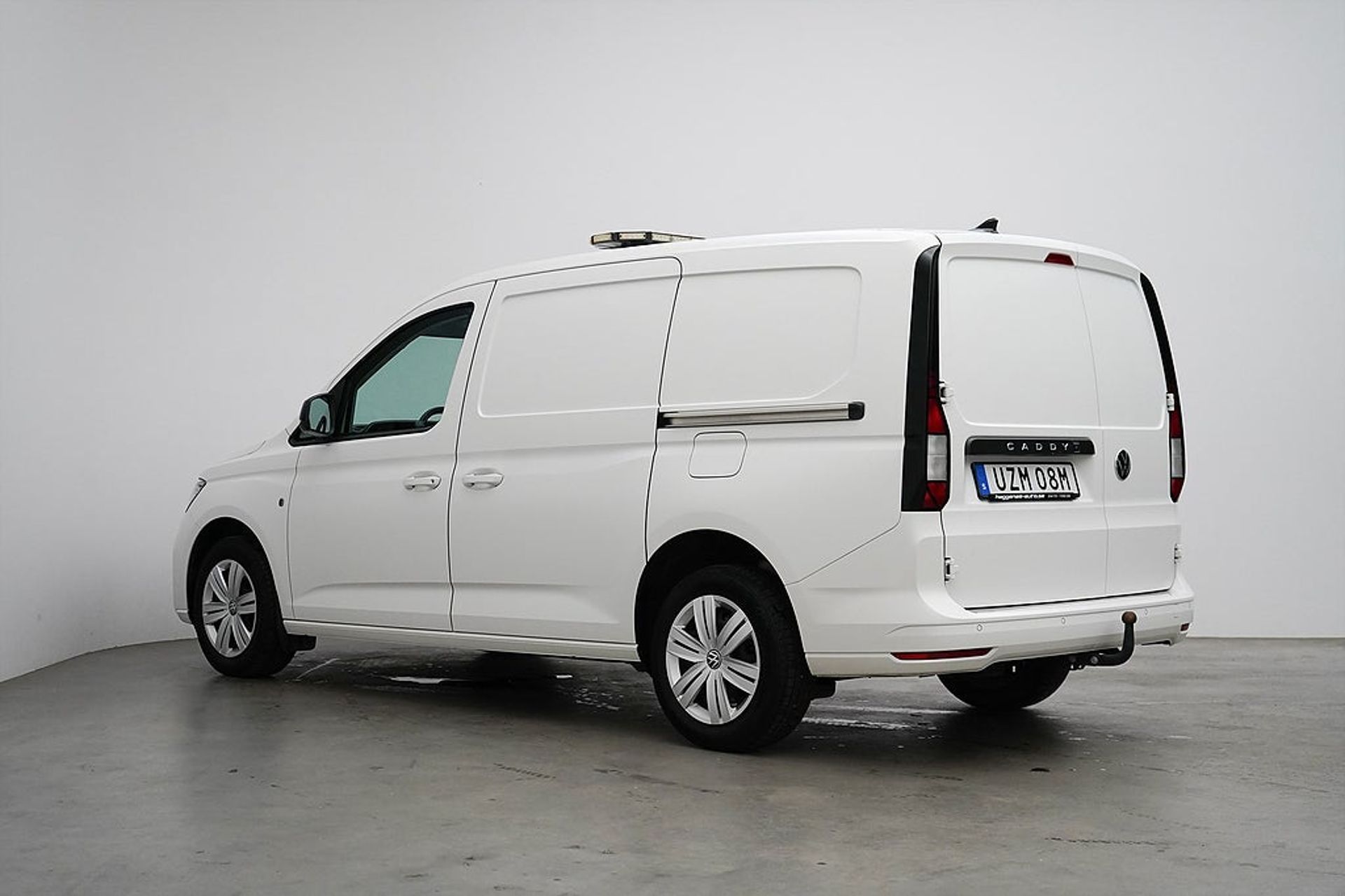 Volkswagen Caddy Maxi 2025, kuva 5/23