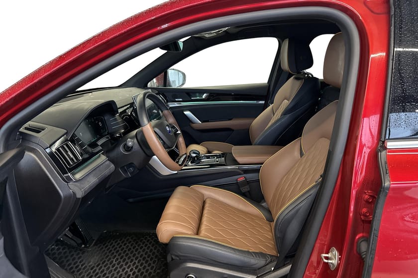 Bilde 5 av BYD Tang EV AWD