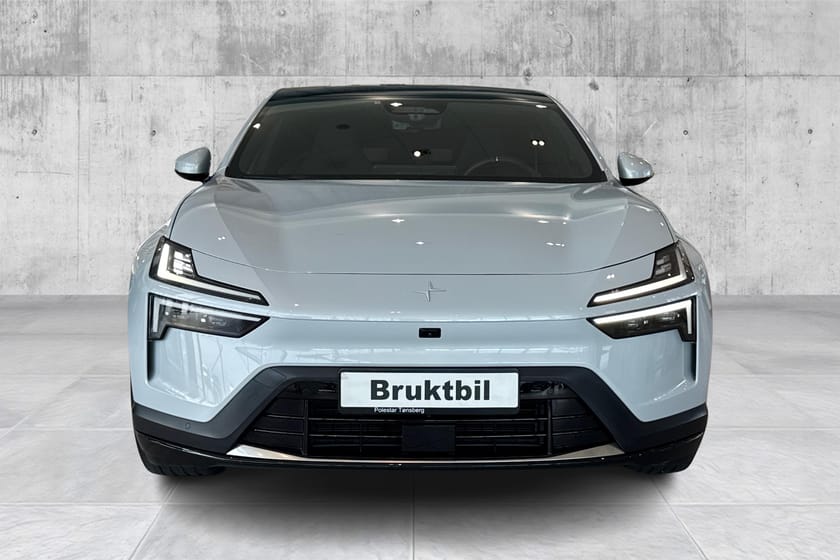 Bilde 4 av Polestar 4 Long Range Dual motor *Prime*360°*Panorama