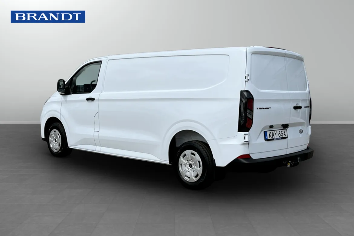 Ford Transit Custom 320
