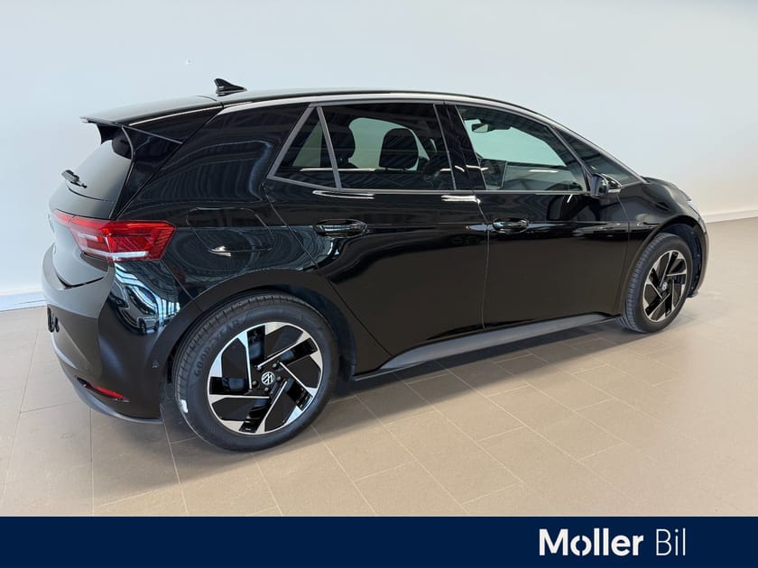 Bilde 5 av Volkswagen ID.3 Pro Performance 59kWh 204hk Highline
