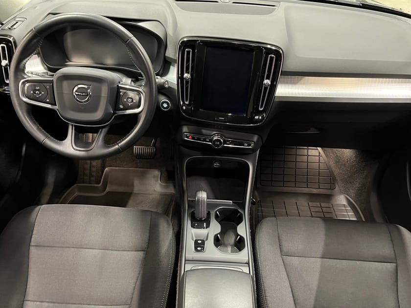 Bild 5 av Volvo XC40 *Kamrem Bytt/Rattvärme/SE SPEC*
