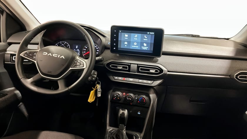 Bild 4 av Dacia Sandero