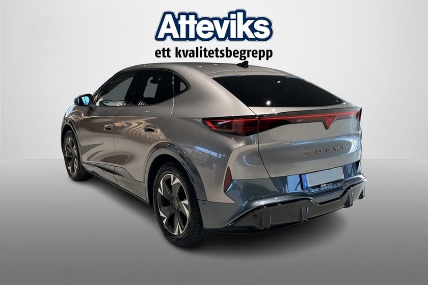 Bild 4 av CUPRA Tavascan 286hk | BILLÅN 1.95%