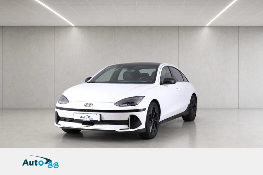 Bilde 1 av Hyundai Ioniq 6 First Edition AWD