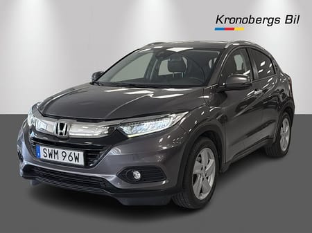 Honda HR-V 1.5 i-VTEC CVT Panorama