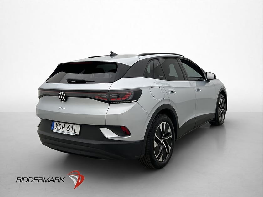 Bild 5 av Volkswagen ID.4 Pro