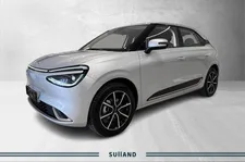 Thumnail bilde 0 av Dongfeng Nammi Box