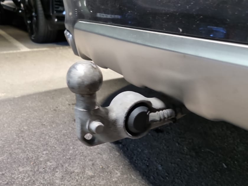 Bild 2 av Volvo XC60