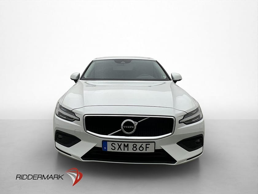 Bild 2 av Volvo S60