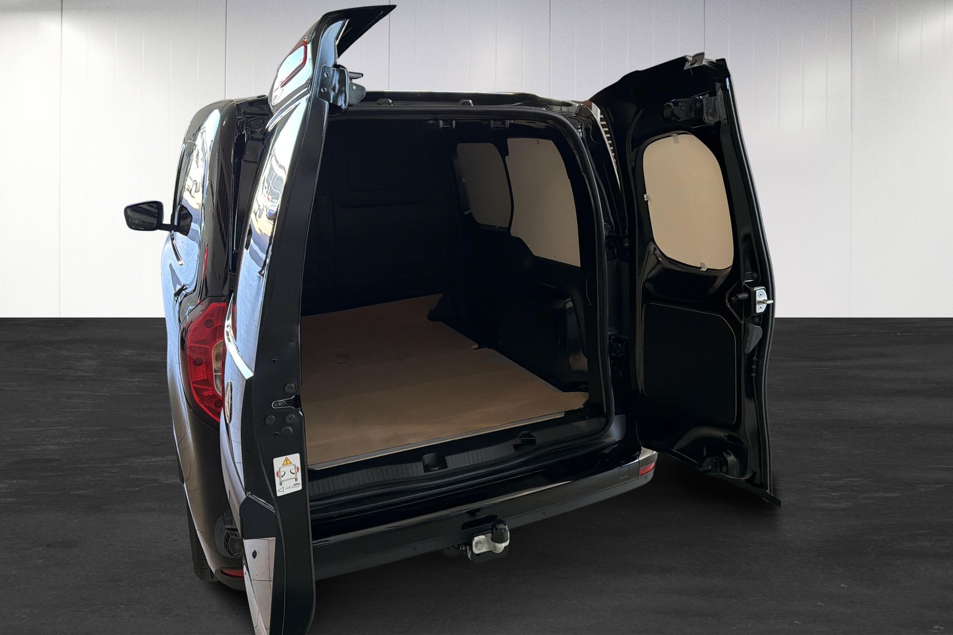 Mercedes-Benz Citan 2026, bild 6/12