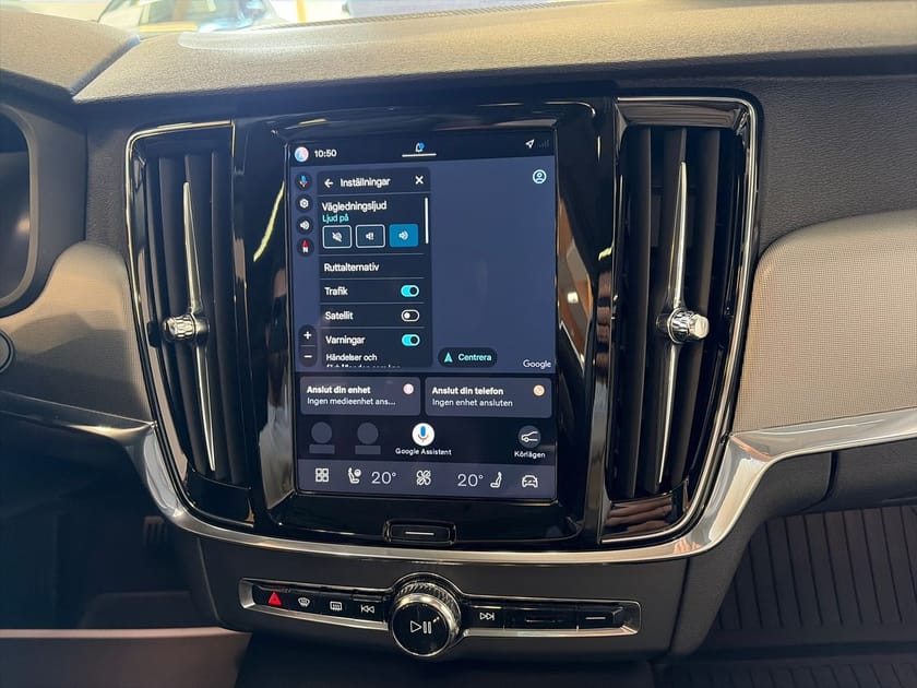 Bild 5 av Volvo V90
