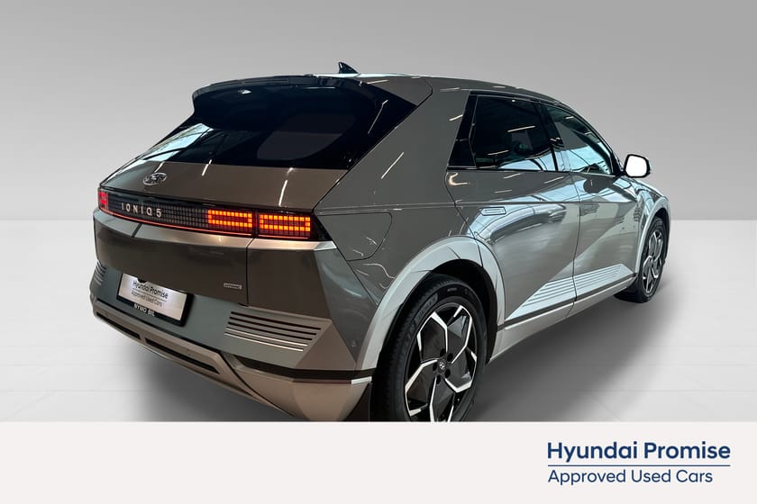 Bilde 5 av Hyundai Ioniq 5