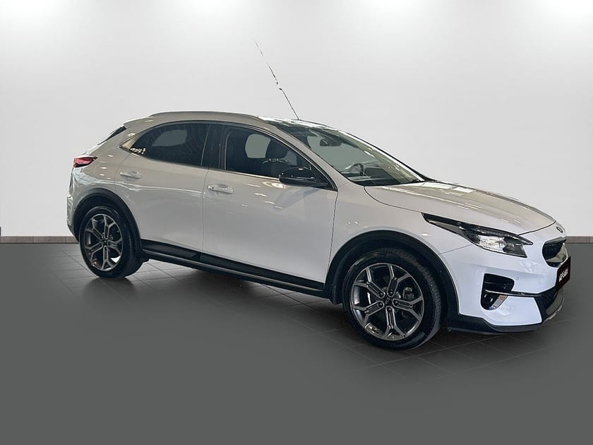 Bild 3 av Kia XCeed Plug-in Hybrid DCT ADVANCE PLUS 2