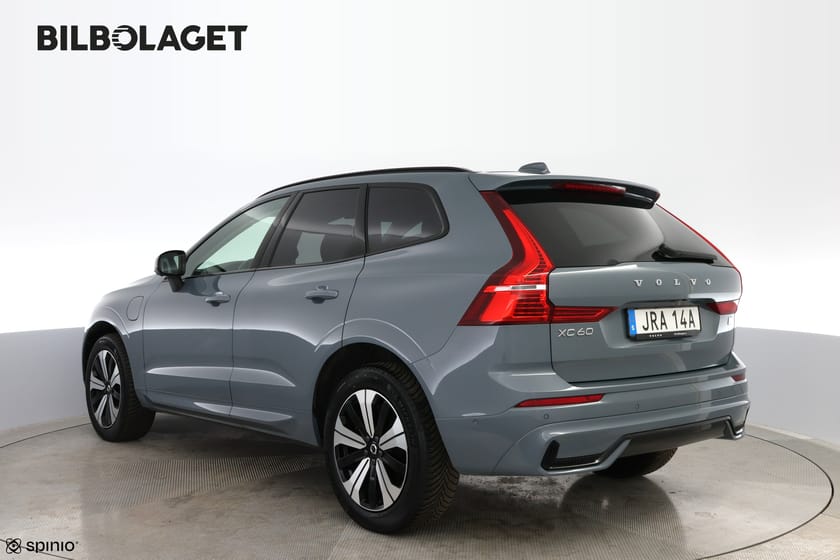 Bild 3 av Volvo XC60 Recharge T6 Ultimate Dark
