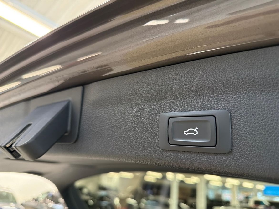 Audi Audi A6 allroad quattro 45 TDI — bild 25