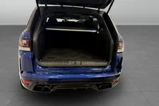 Land Rover Range Rover Sport SVR