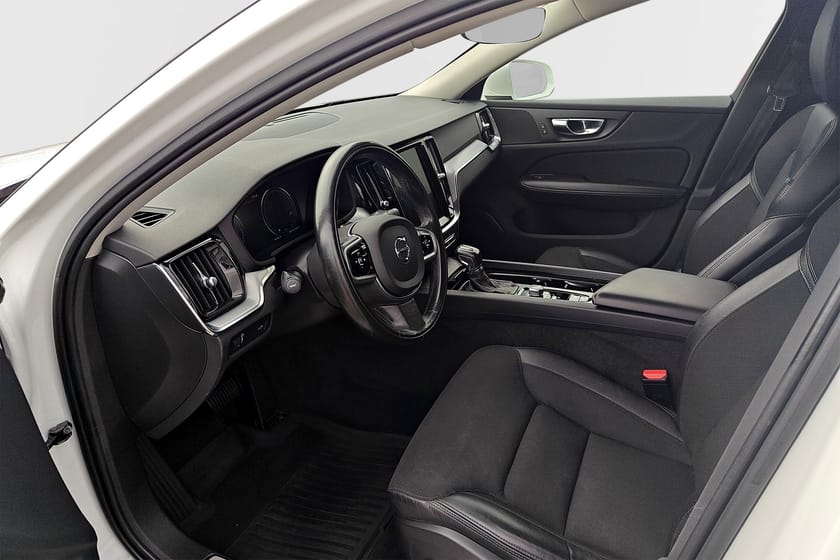 Bild 4 av Volvo V60 D4 Momentum Advanced Edition