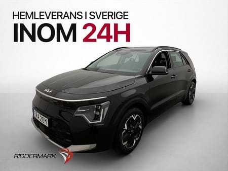 Kia Niro EV