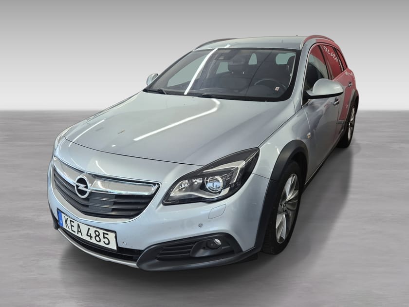 Bild 1 av Opel Insignia Country Tourer 