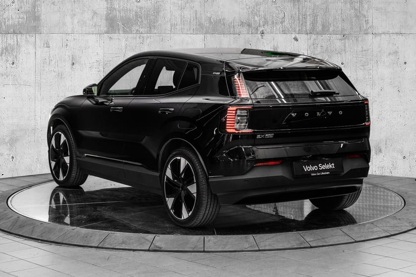 Bilde 5 av Volvo EX30 Twin Motor Performance
