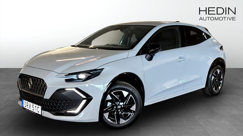 Bild 1 av Renault Clio 6 TECHNO TCE 115 EDC