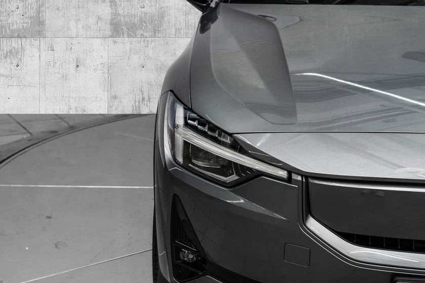 Bilde 4 av Polestar 2 Long Range Dual Motor Prime AWD PixelLED