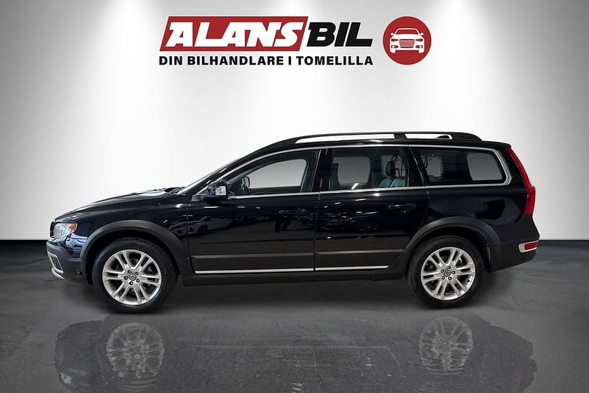 Bild 3 av Volvo XC70 D4 AWD Momentum Dynamic Edition Euro 5