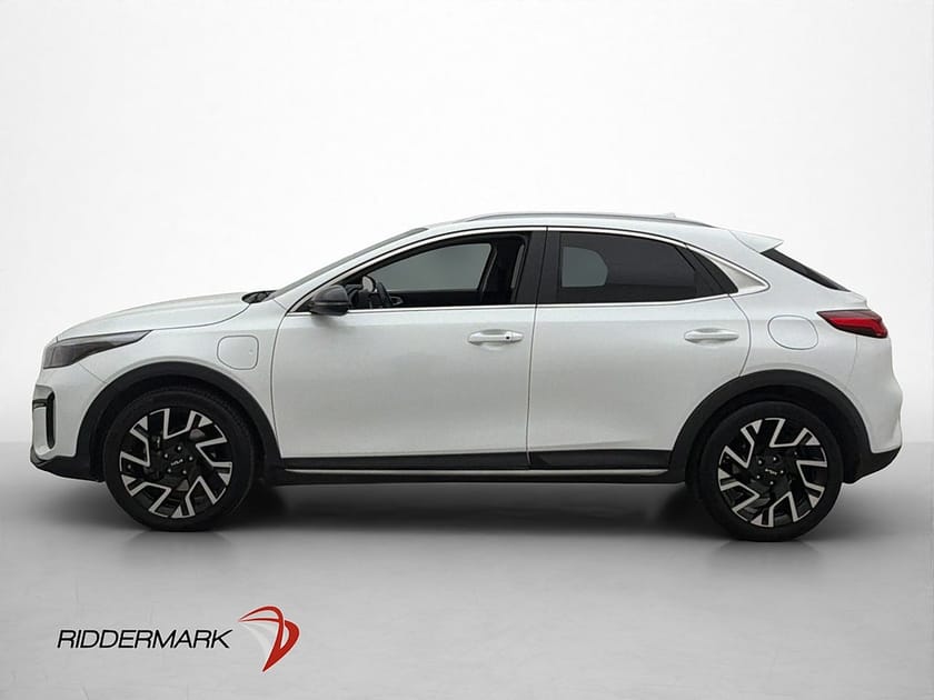 Bild 5 av Kia XCeed Plug-in Hybrid 141hk Advance Plus Värmare Kamera CarPlay