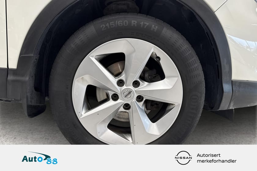 Bilde 5 av Nissan Qashqai