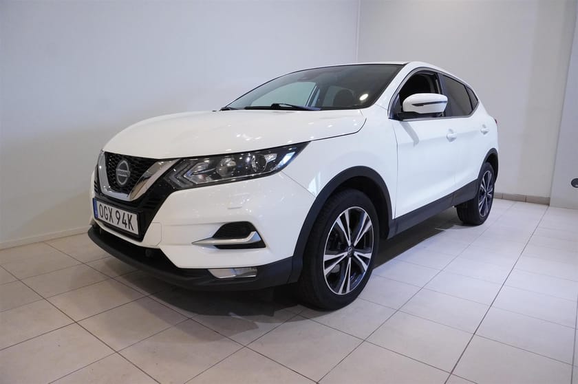Bild 2 av Nissan Qashqai