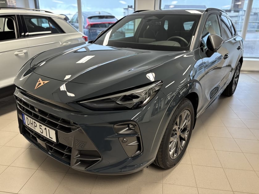 Bild 1 av CUPRA Terramar 1.5 ETSI 150 HK DSG MILDHYBRID