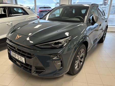 CUPRA Terramar 1.5 ETSI 150 HK DSG MILDHYBRID