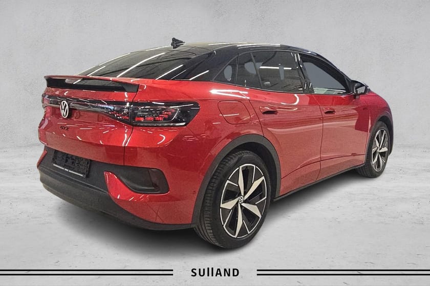 Bilde 5 av Volkswagen ID.5 GTX 4motion  77kwh