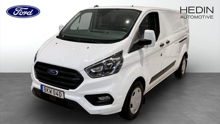 Ford Transit Custom 300