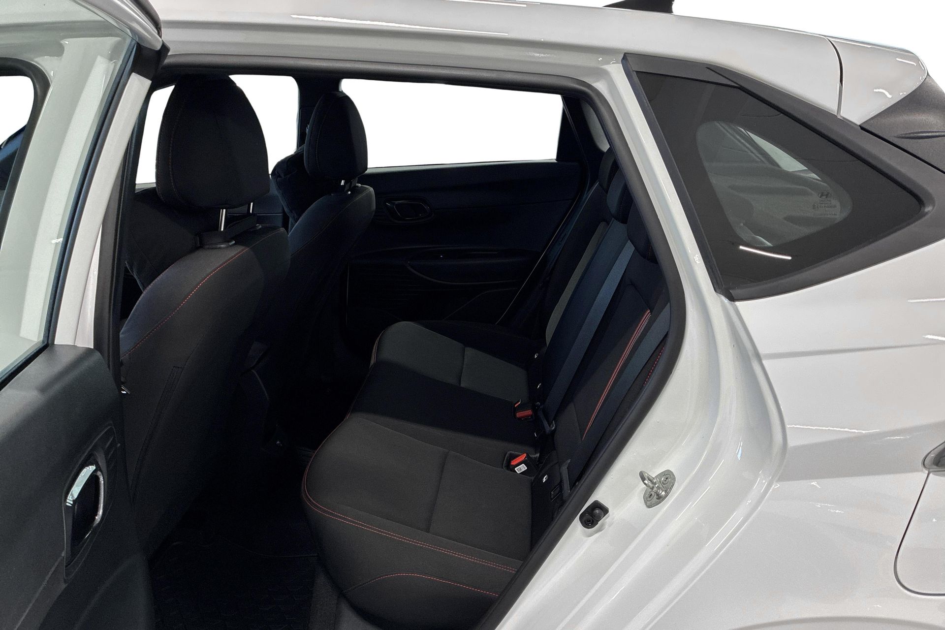 Hyundai i20 N Line 2022, bild 7/10