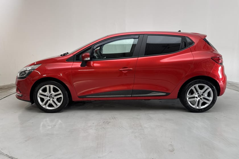 Bild 2 av Renault Clio