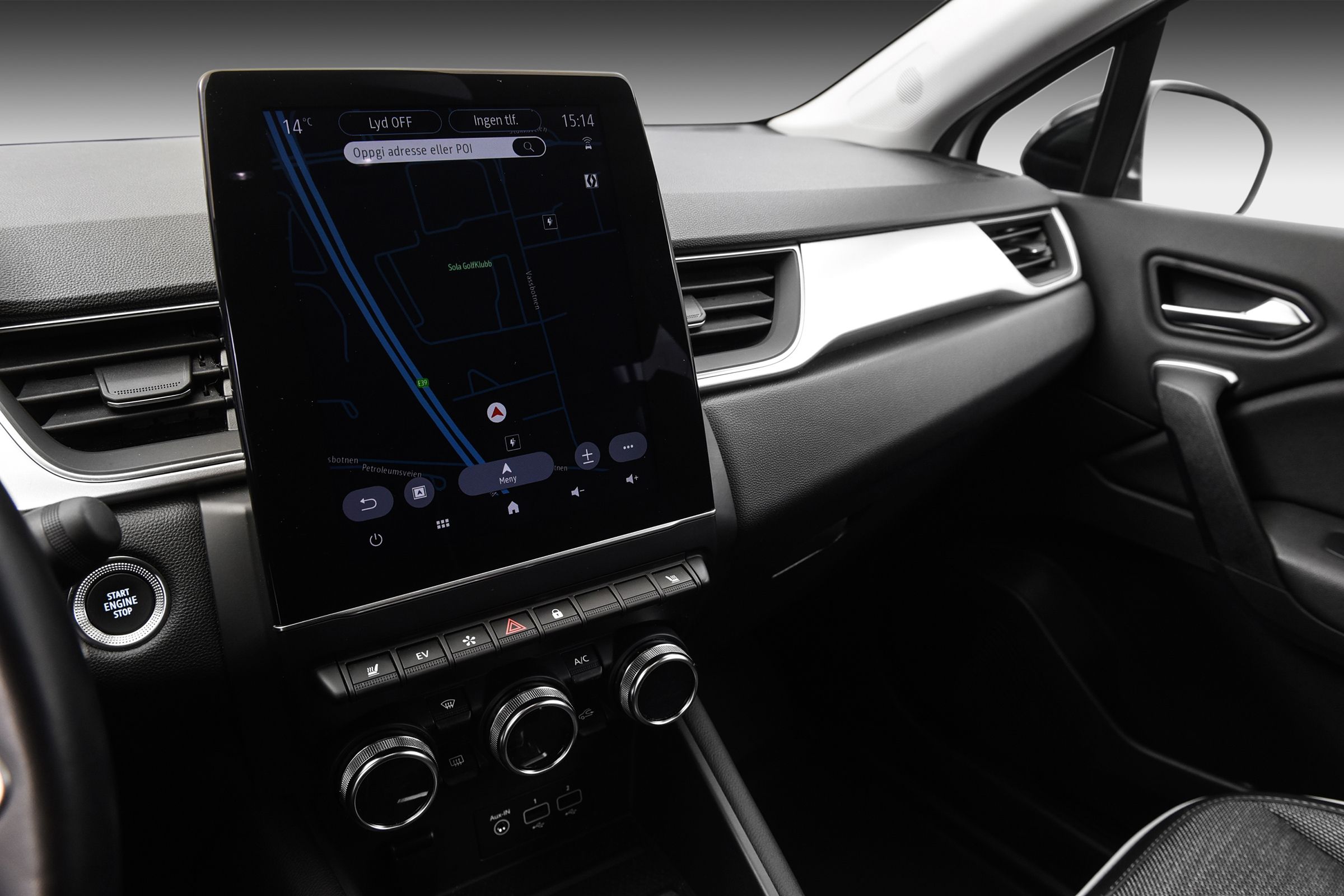 Renault Captur E-TECH Plugin-Hybrid 160 MultiMode, 160ps, 2022