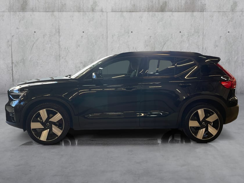 Bilde 3 av Volvo XC40 Recharge Ultimate I Panorama I Harman/Kardon I Feste I 20''