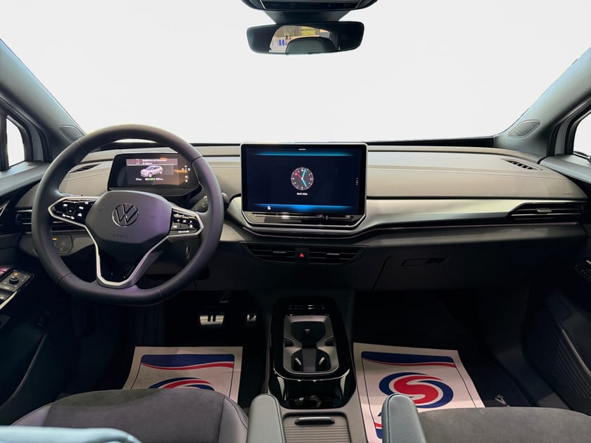 Bild 4 av Volkswagen ID.4 Pro Swe Olympic Edition 286hk *Privatleasingkampanj denna bil!*