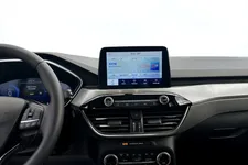 Ford Kuga Plug-In Hybrid