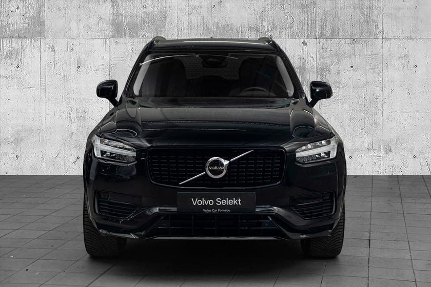 Bilde 3 av Volvo XC90 7 Seats T8 Plus Dark