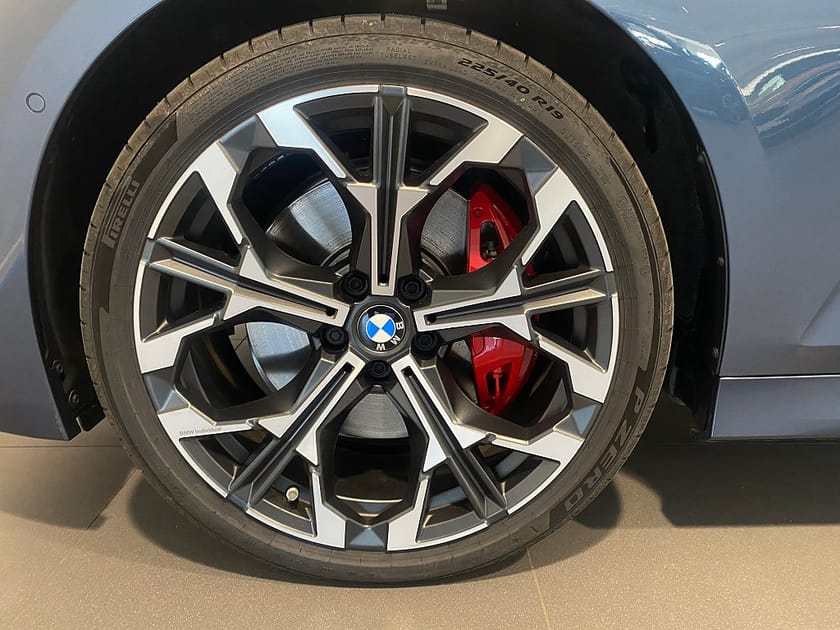 Bild 3 av BMW M340i xDrive Touring M sportpaket pro Headup-Display H/K