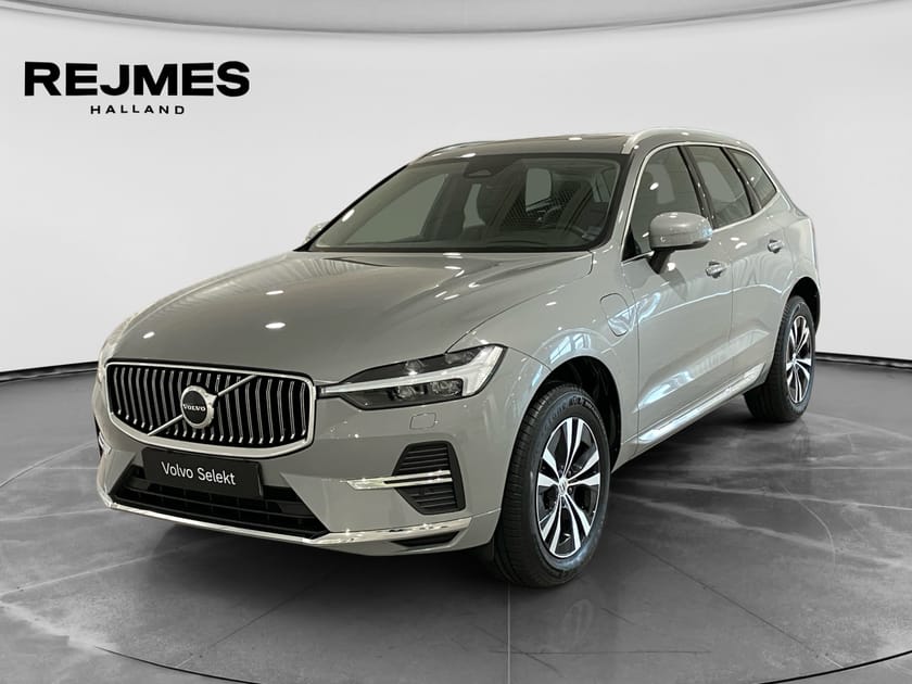 Bild 1 av Volvo XC60
