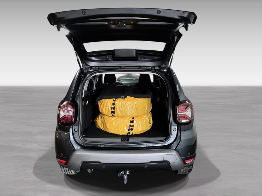 Bild 5 av Dacia Duster PhII 4x4 1,3 TCe 150 Extreme