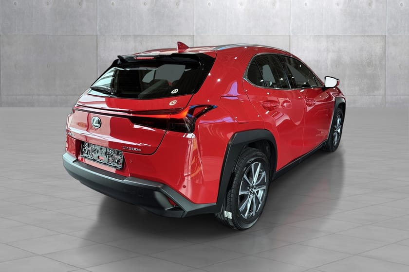 Bilde 5 av Lexus UX 300e